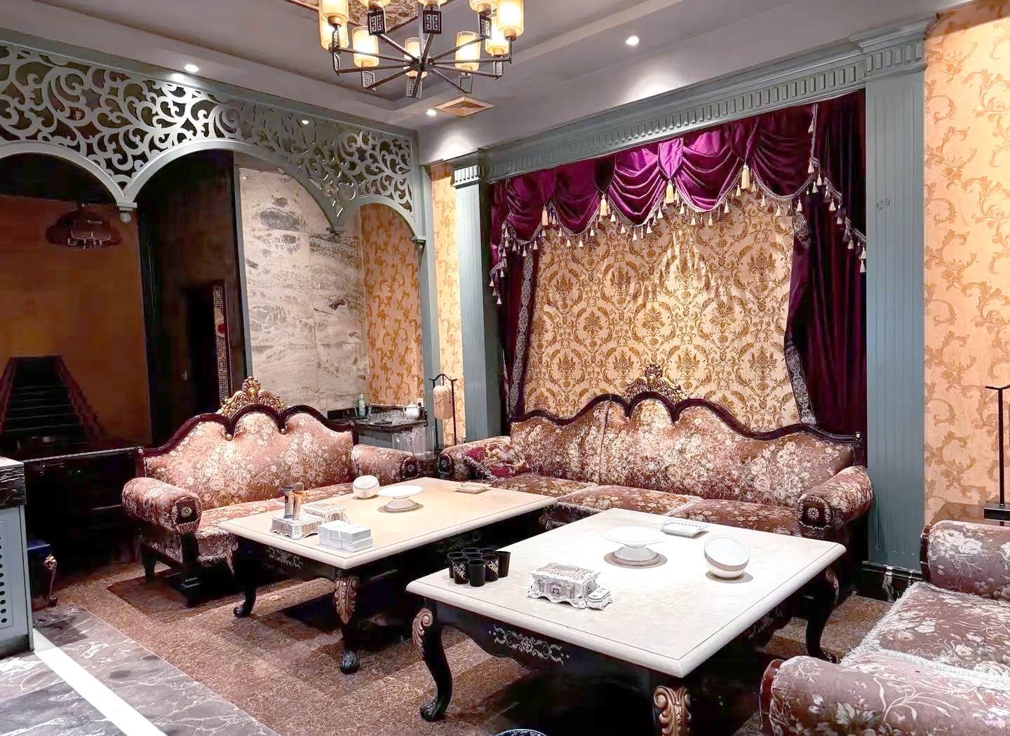 铜仁商务ktv划算吗真值得一试-万山区ktv订房